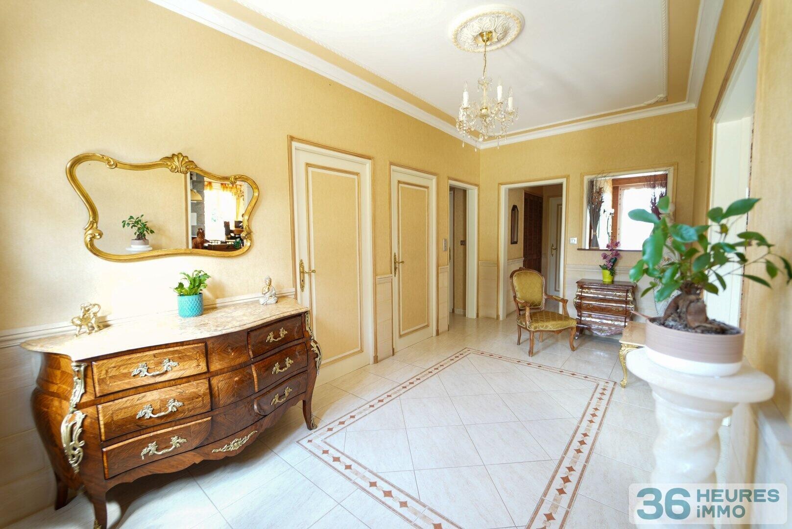 Maison de campagne