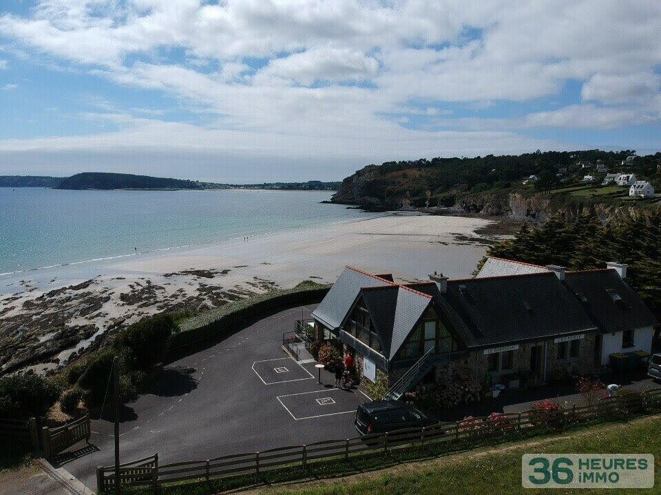 Restaurant avec logement