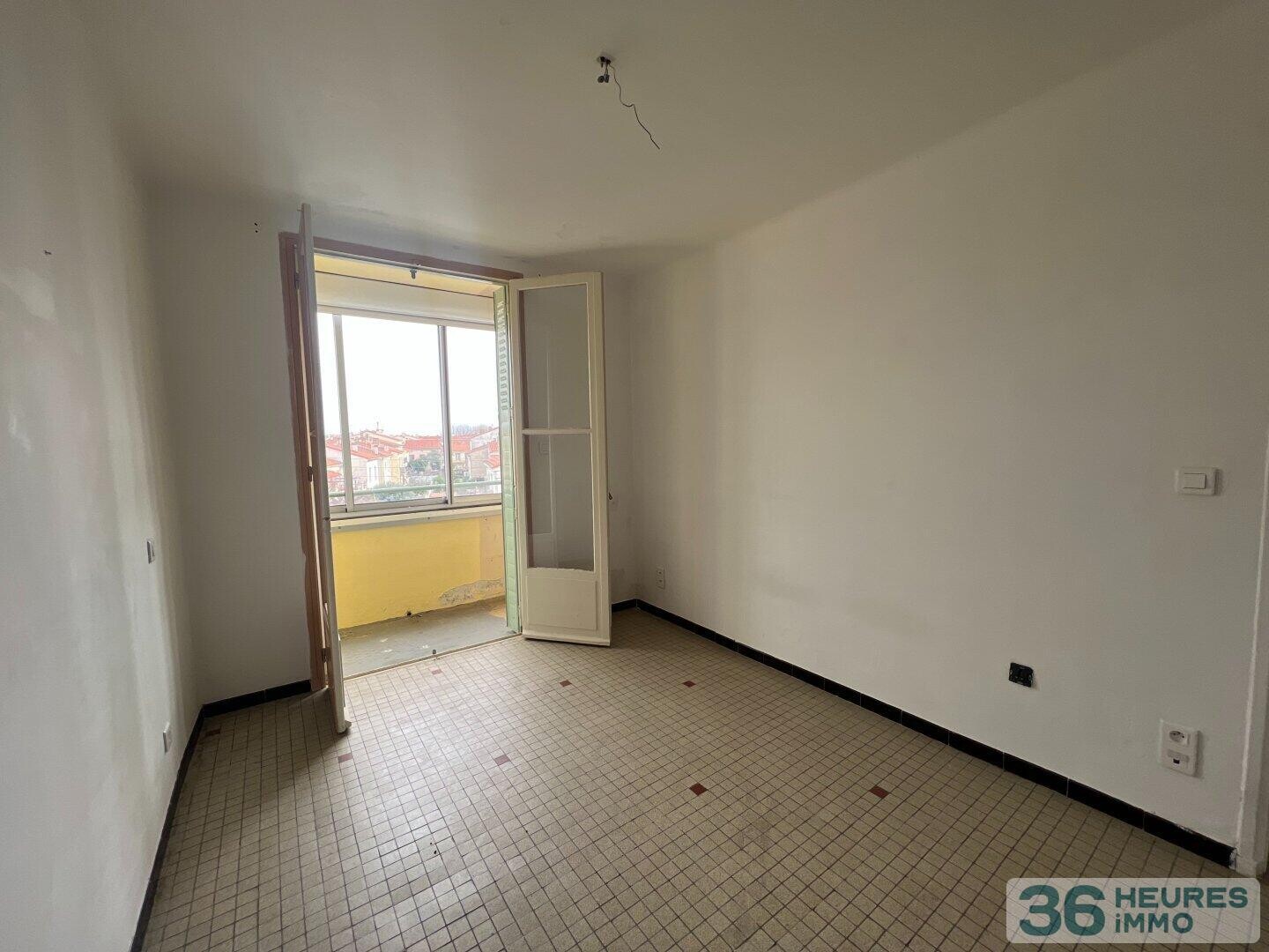 Appartement chemin du sacré coeur