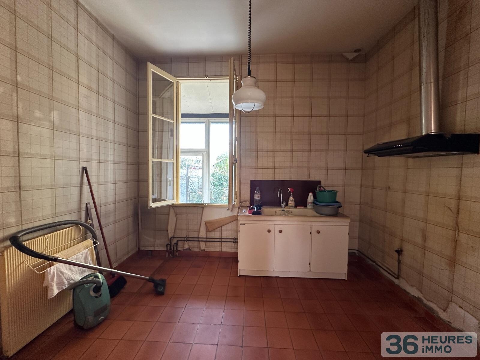 Echoppe TALENCE (33400) avec garages et jardin