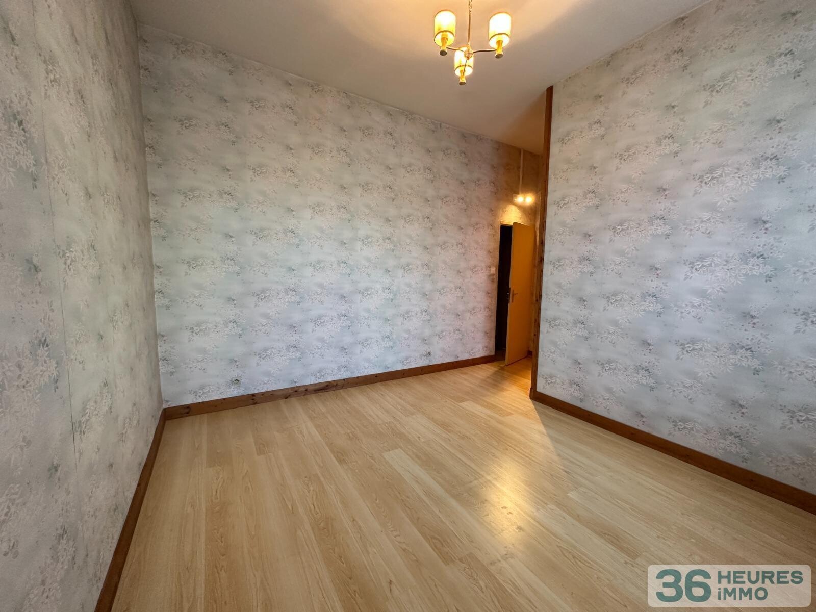 Echoppe TALENCE (33400) avec garages et jardin