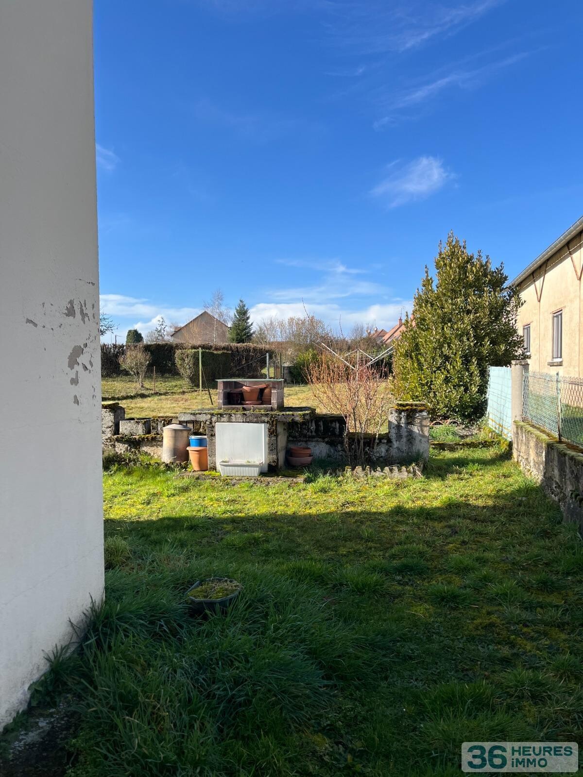 Maison de ville