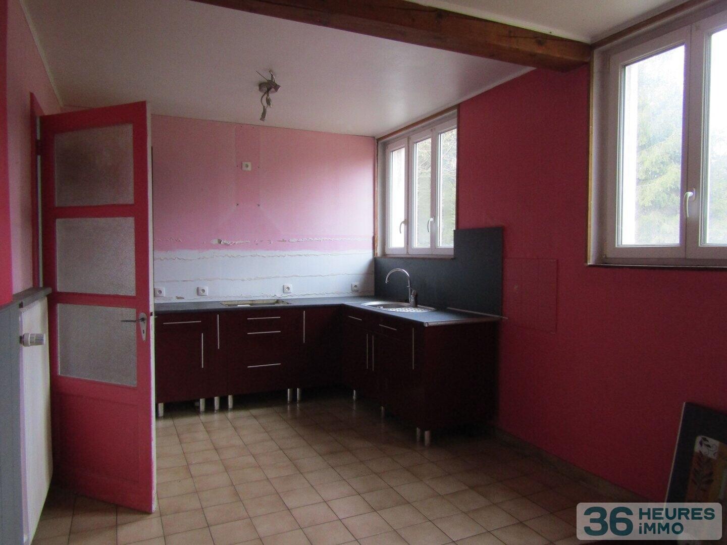 maison forestière