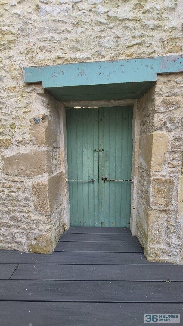 Maison Rénovée de 5 Pièces à Saint-Georges-du-Bois