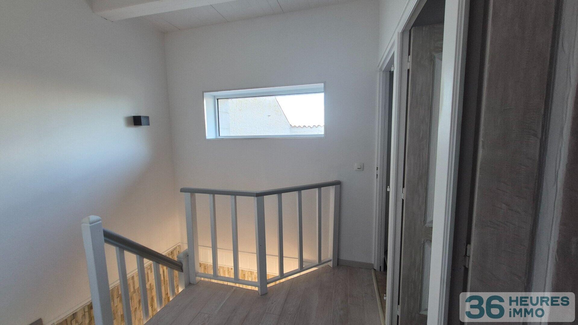 Maison Rénovée de 5 Pièces à Saint-Georges-du-Bois