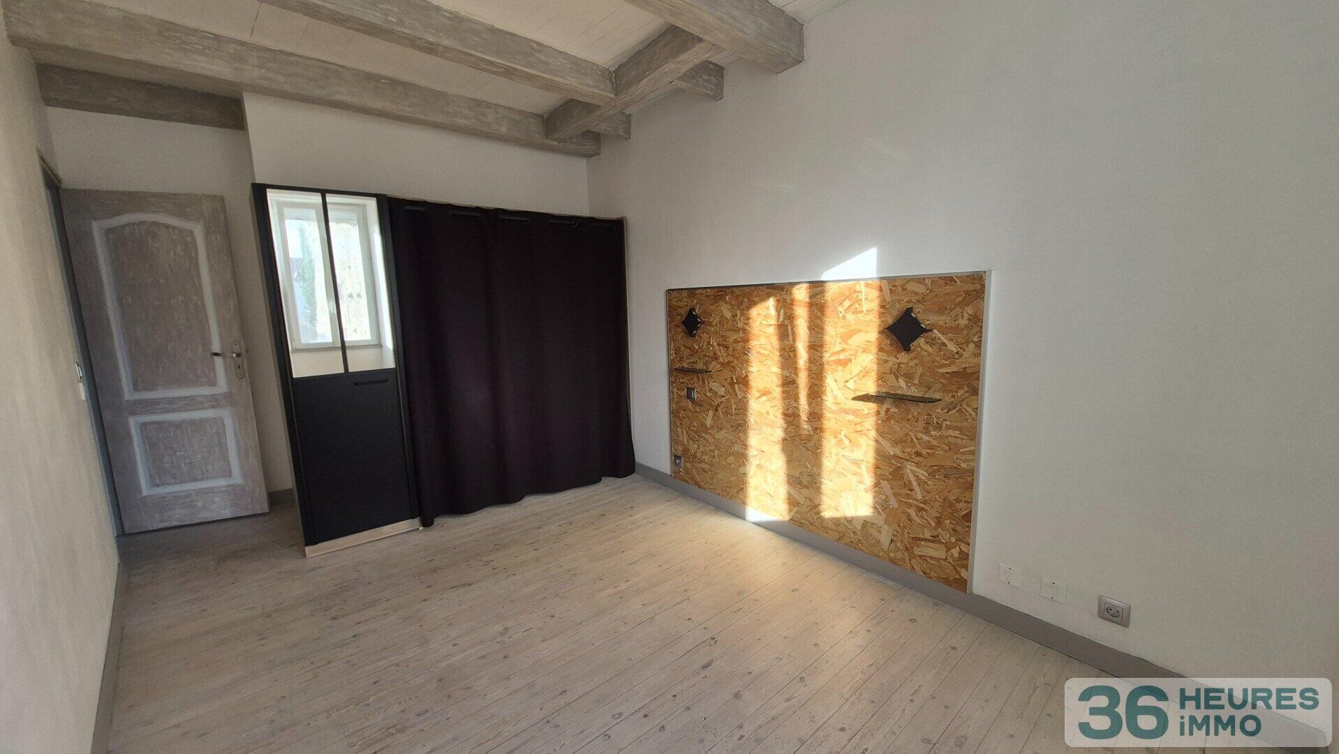 Maison Rénovée de 5 Pièces à Saint-Georges-du-Bois