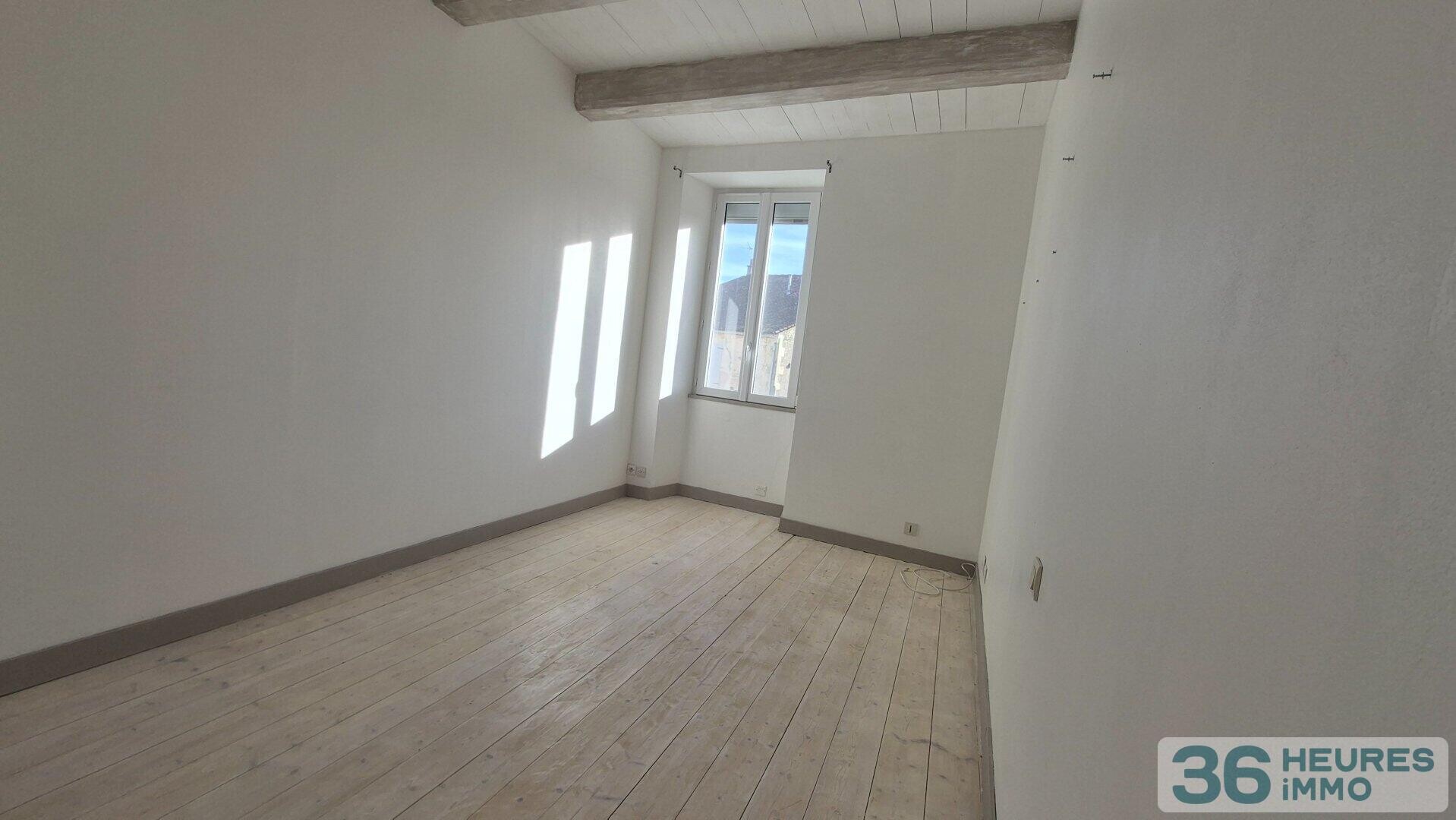Maison Rénovée de 5 Pièces à Saint-Georges-du-Bois
