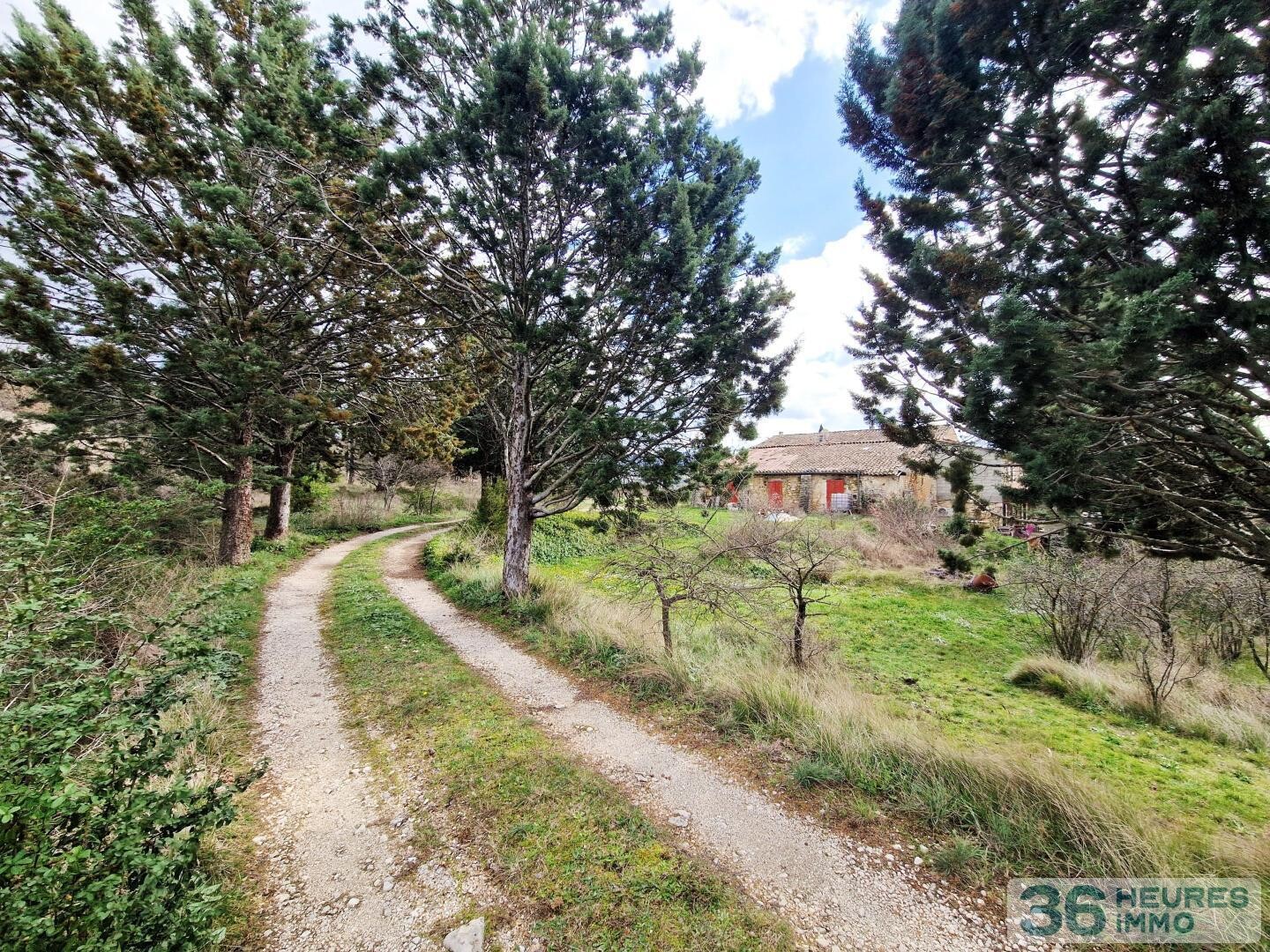 Projet de rénovation, Ferme 380m²