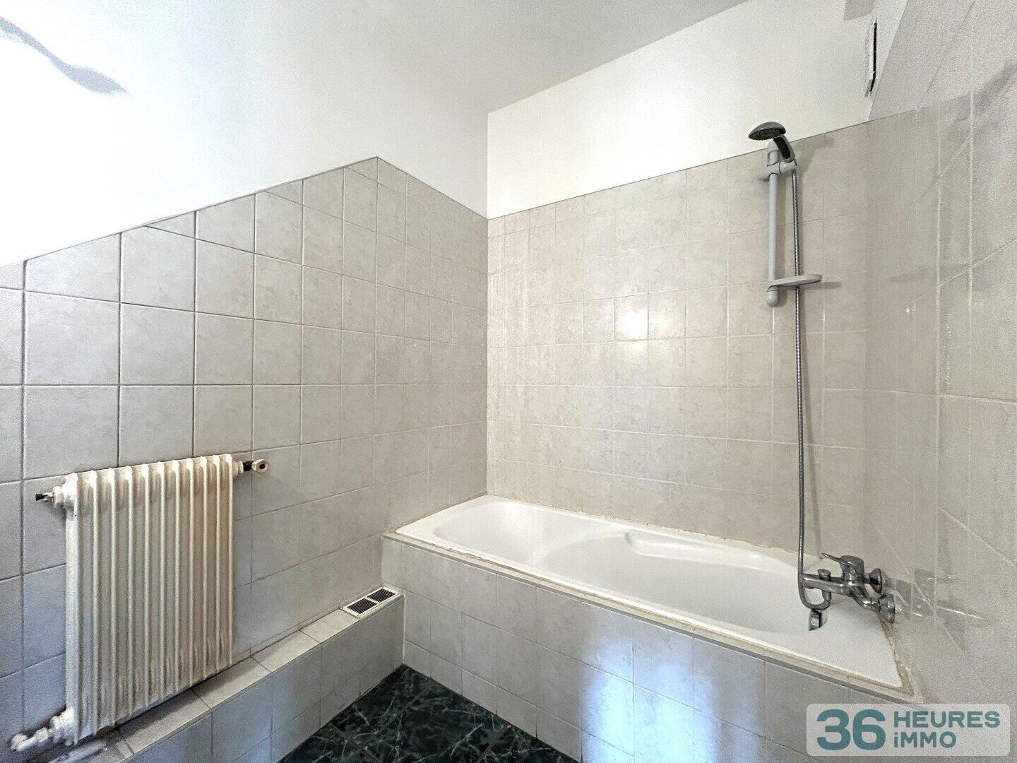 Appartement ANTONY 3 Pièces 57 m²
