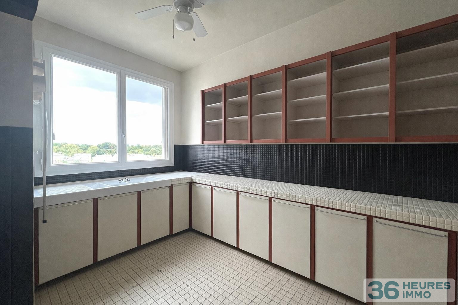 Appartement ANTONY 3 Pièces 57 m²
