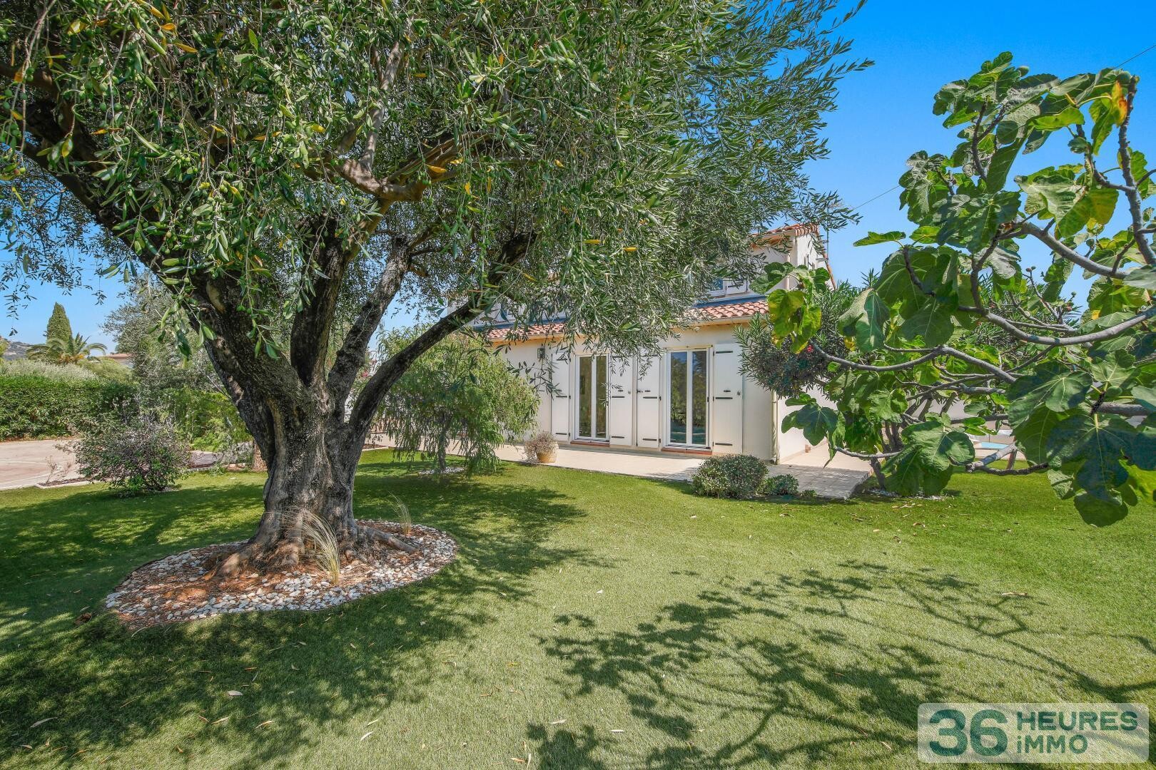 Six-Fours les plages - Maison avec piscine proche plage