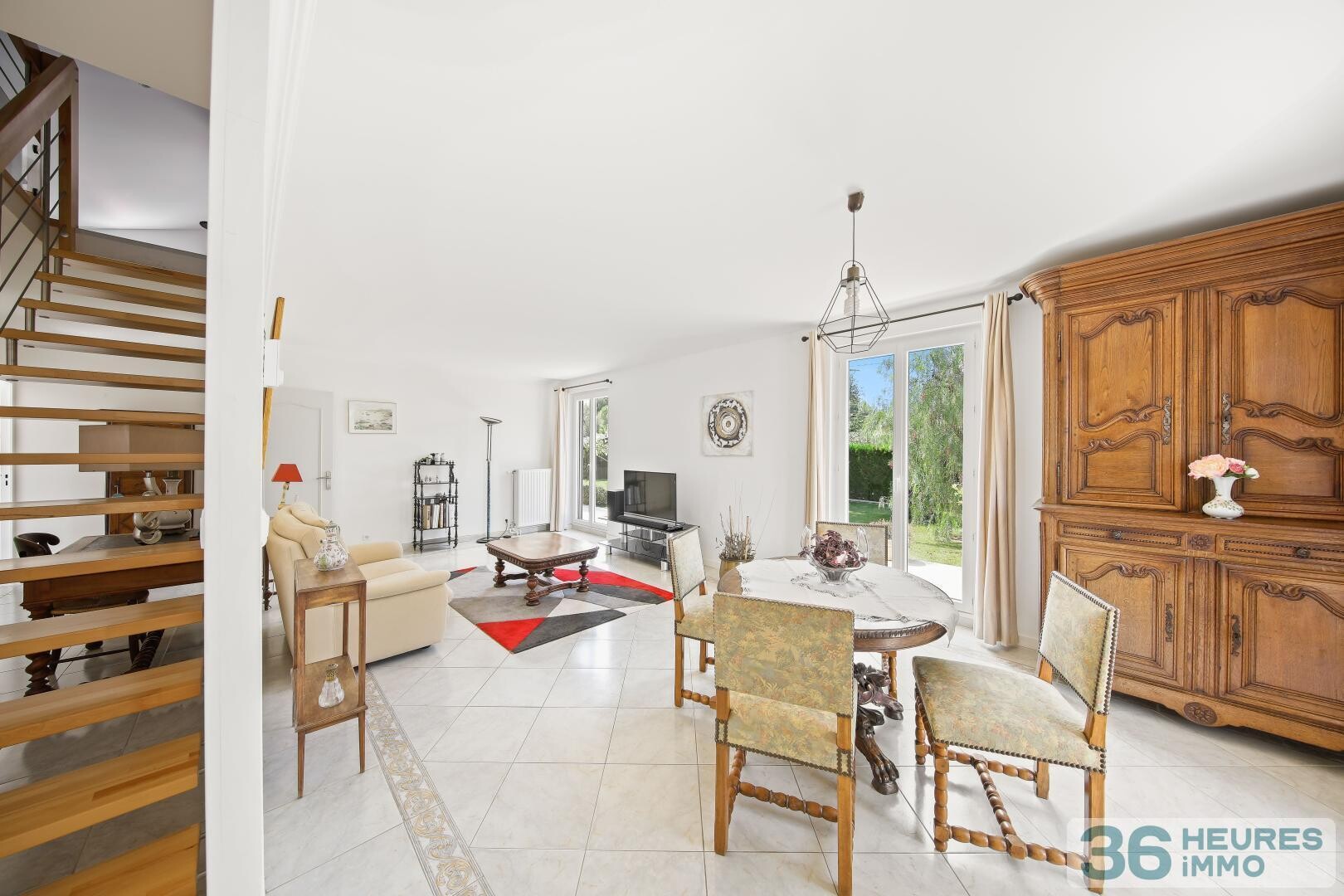 Six-Fours les plages - Maison avec piscine proche plage