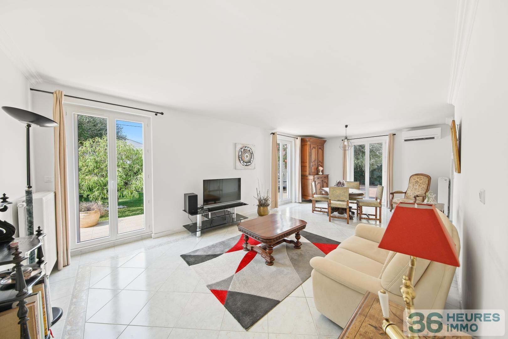Six-Fours les plages - Maison avec piscine proche plage