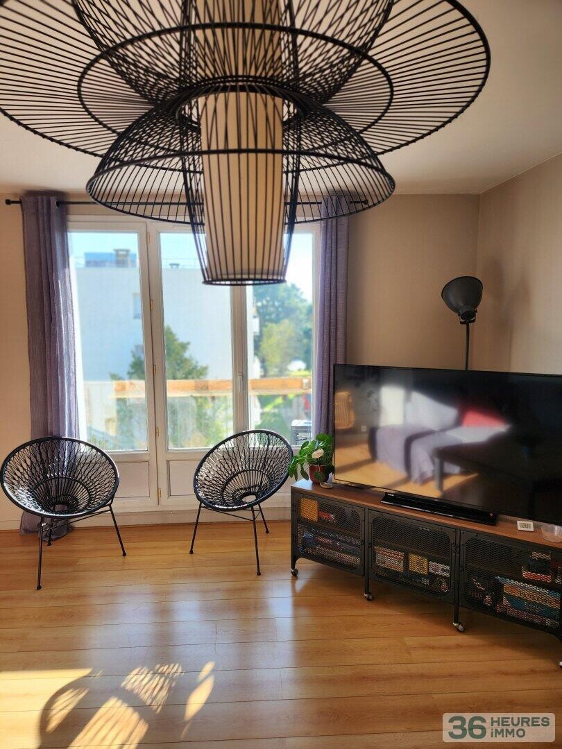 Appartement de 5 chambres - 118 m2