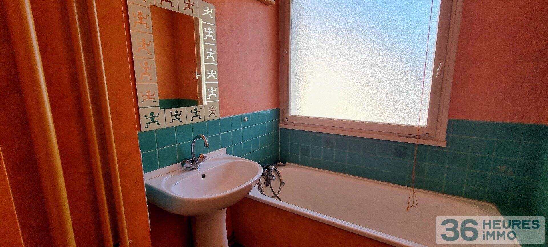 Tours centre Quartier Prébendes  Appartement T1 de 37 m²
