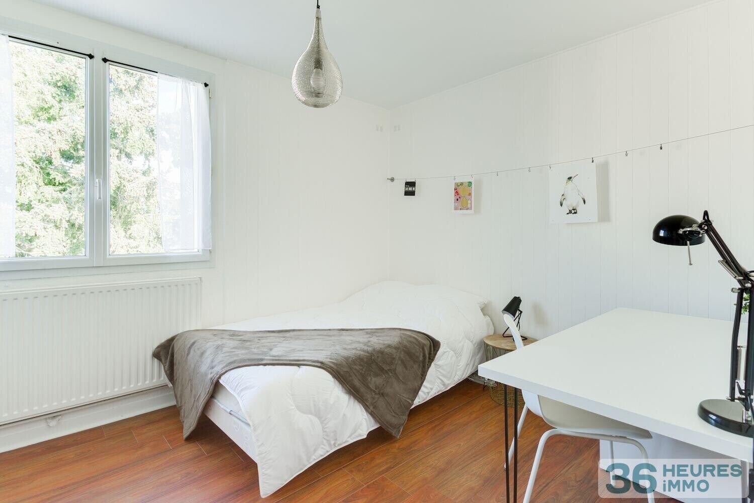 Appartement de 5 chambres - 118 m2