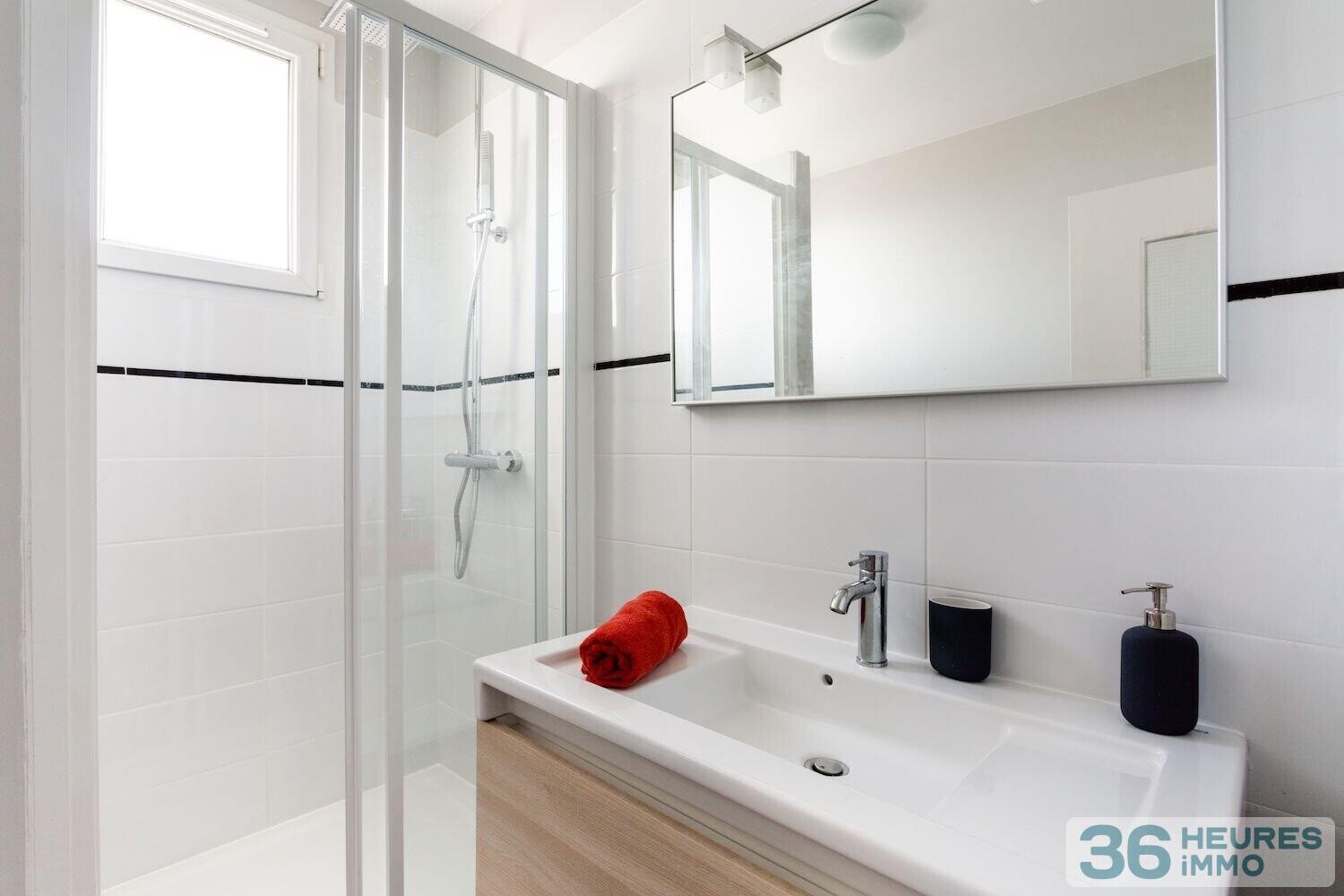 Appartement de 5 chambres - 118 m2