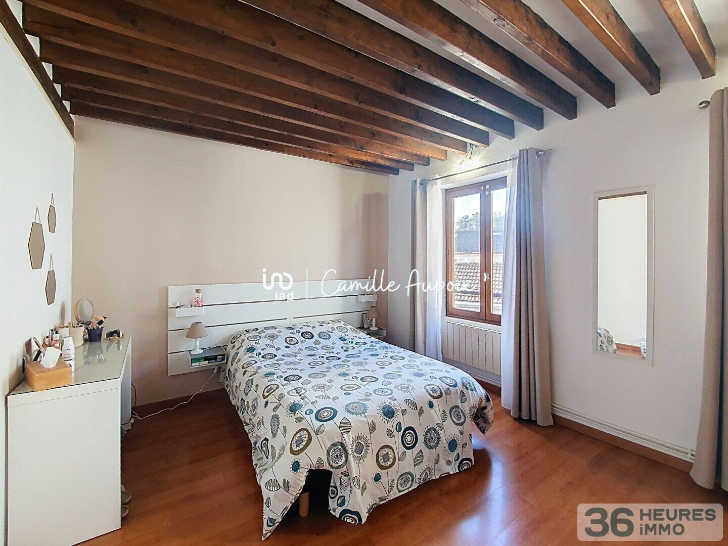 Appartement 111m²