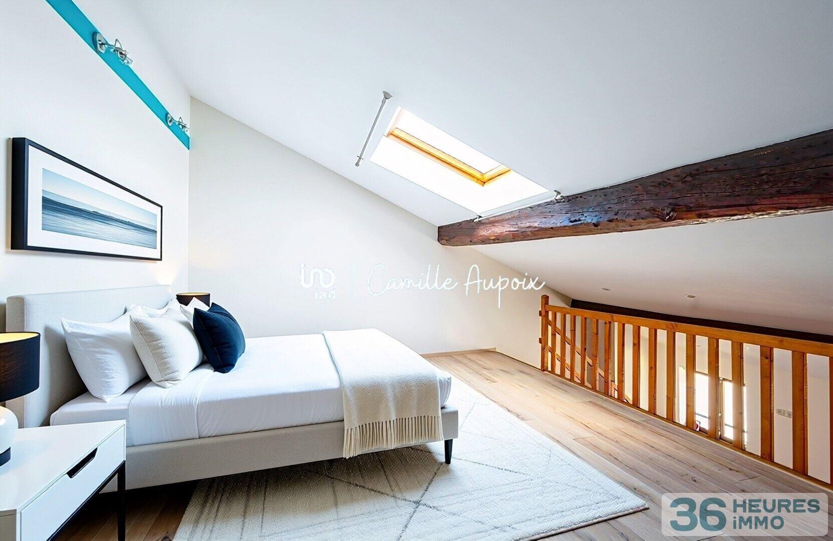 Appartement 111m²