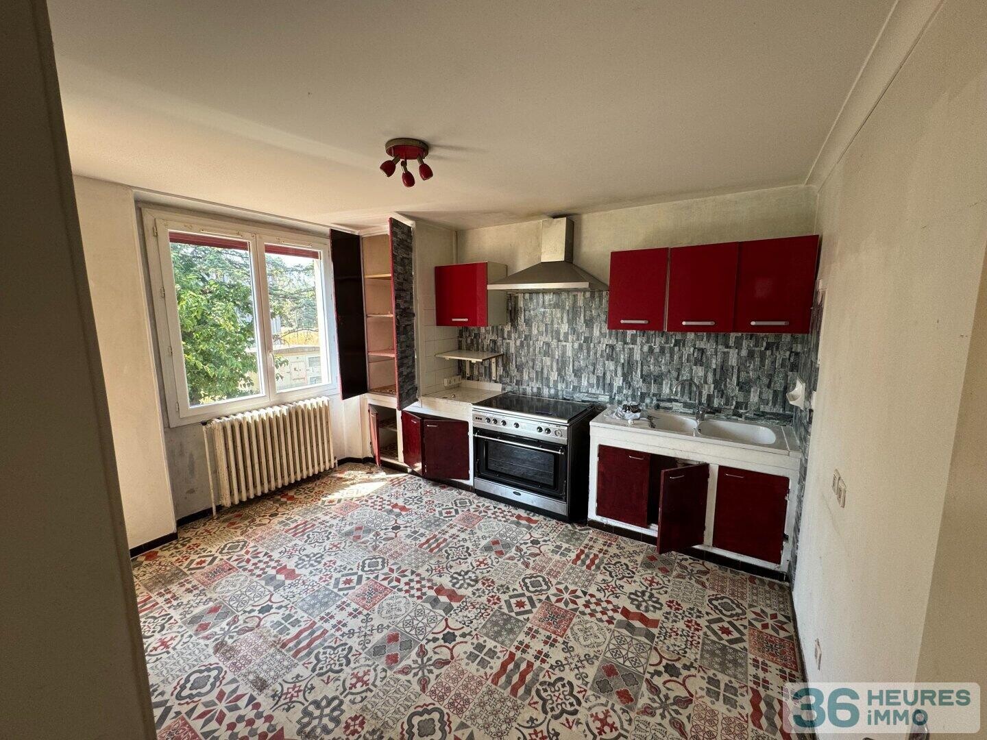 Propriété avec 3 logements indépendants – Secteur proche Alès (Gard)