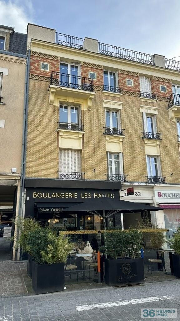 Reims, rue de Mars