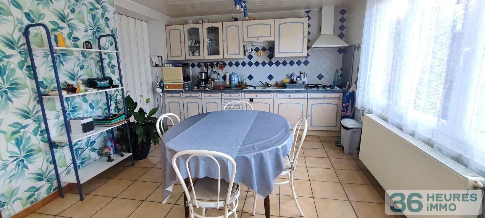 Maison Wasquehal