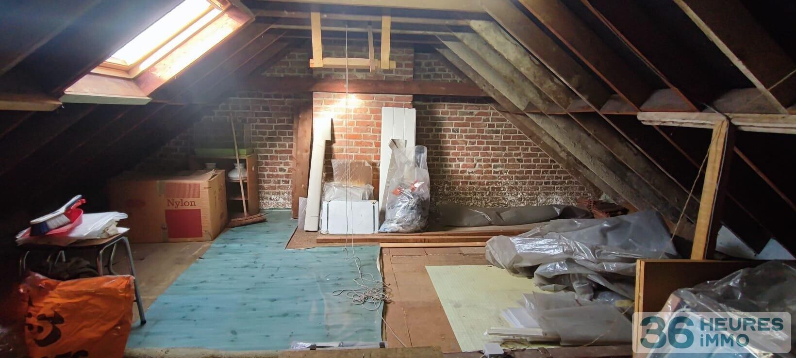 Maison Wasquehal