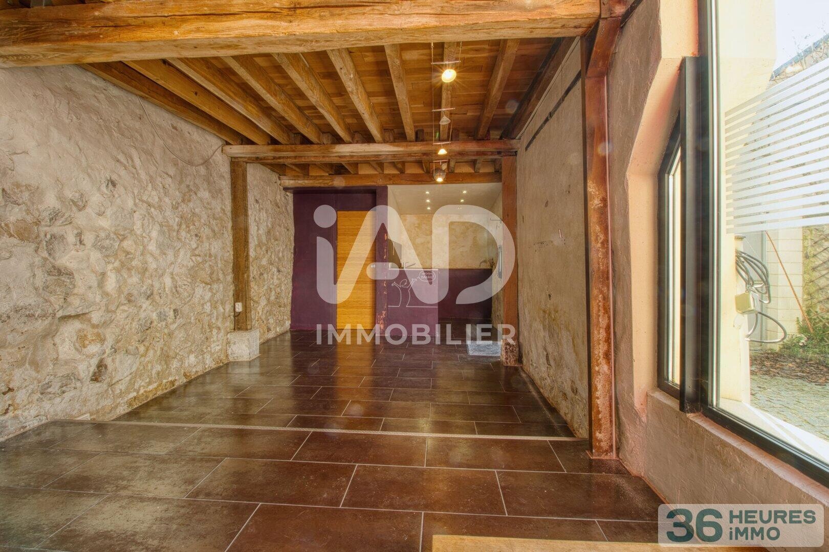 Maison Thorigny-sur-Marne