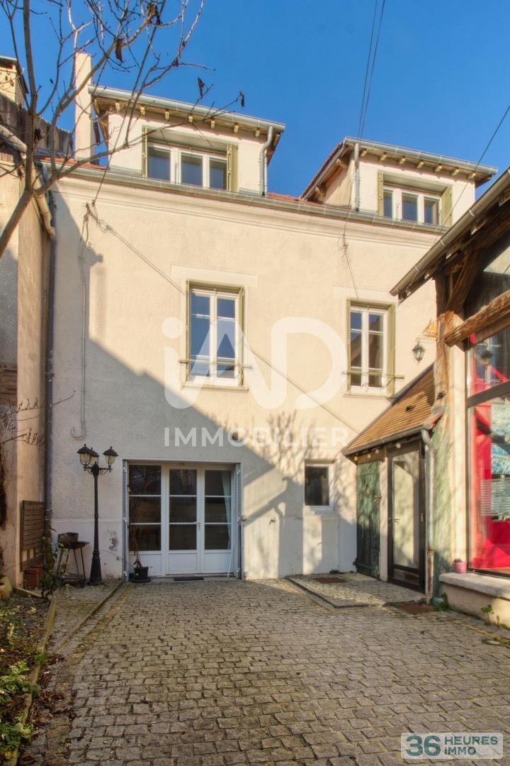 Maison Thorigny-sur-Marne