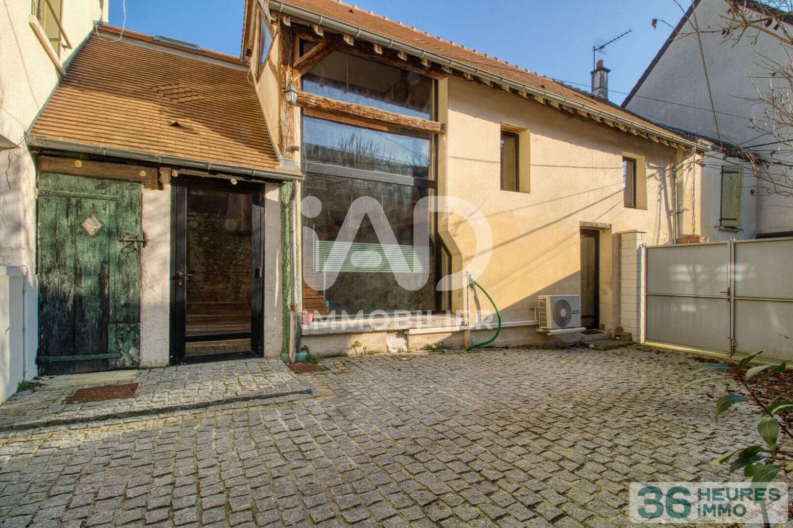 Maison Thorigny-sur-Marne