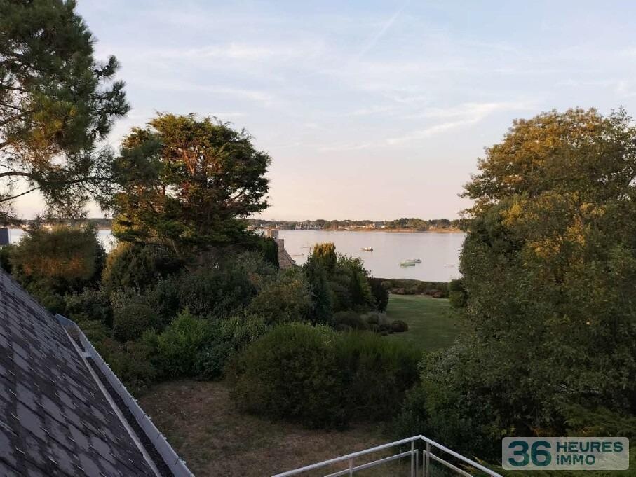 Maison avec vue mer - La Trinité-sur-Mer