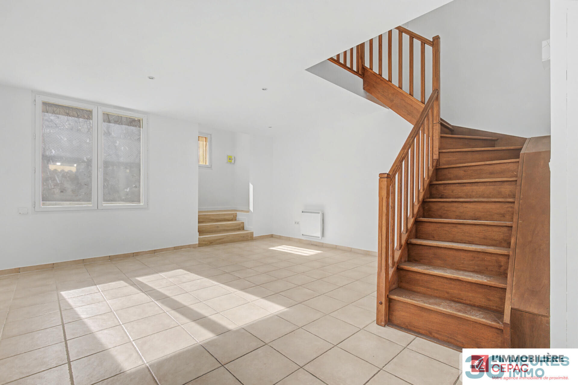 Peynier   Maison de village rénovée avec terrasse