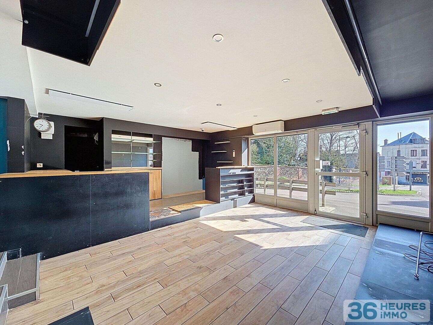 Immeuble en monopropriété