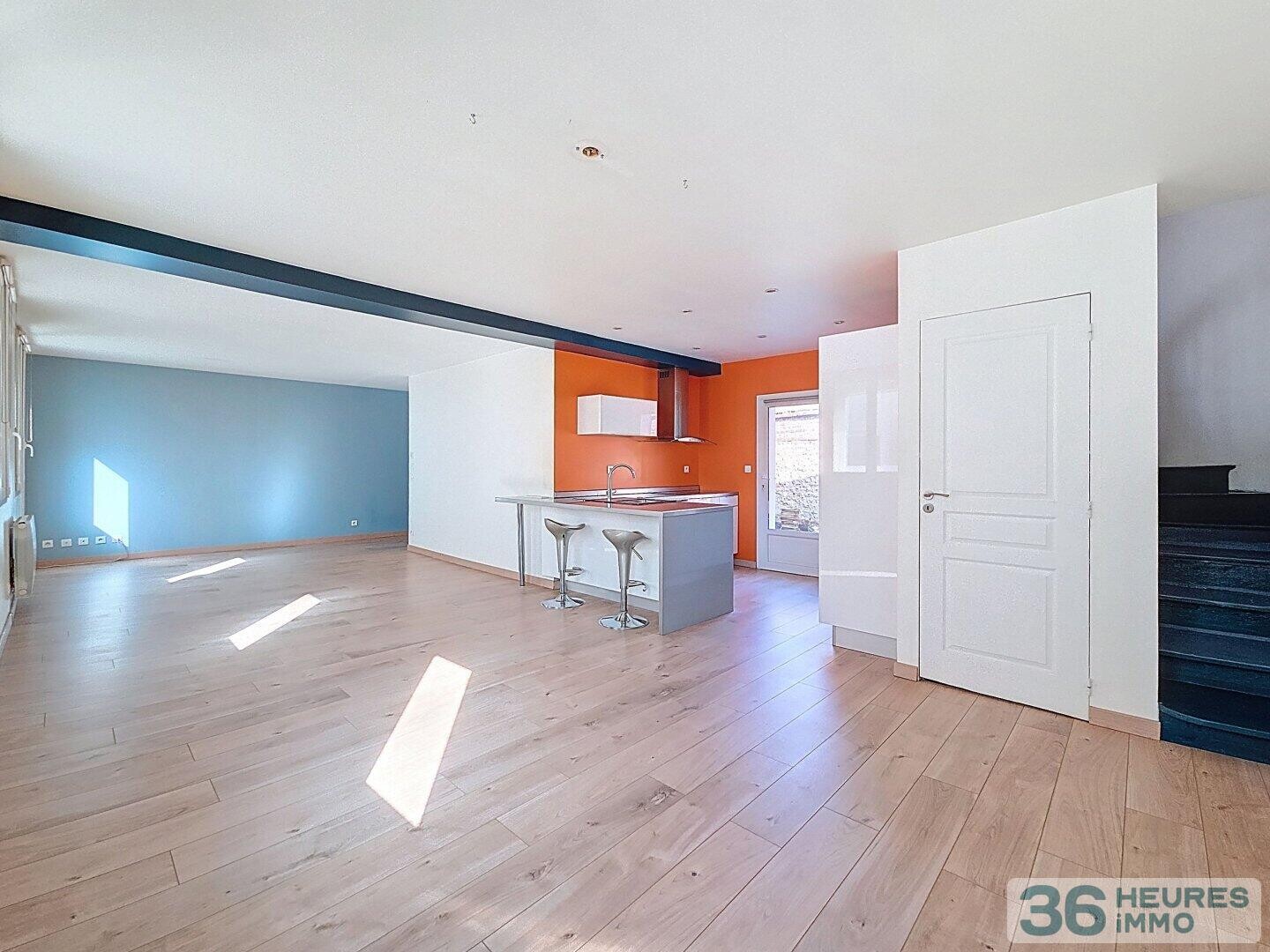 Immeuble en monopropriété