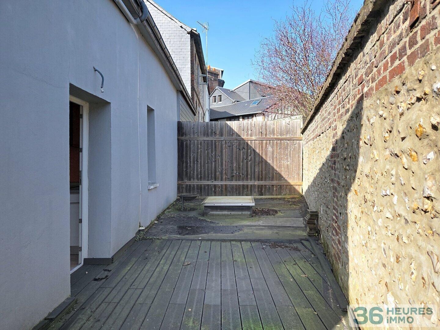 Immeuble en monopropriété