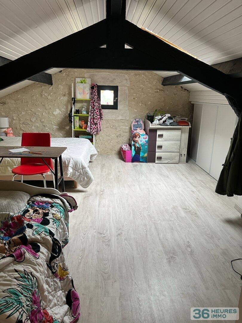 MAISON EN PIERRES RENOVEE