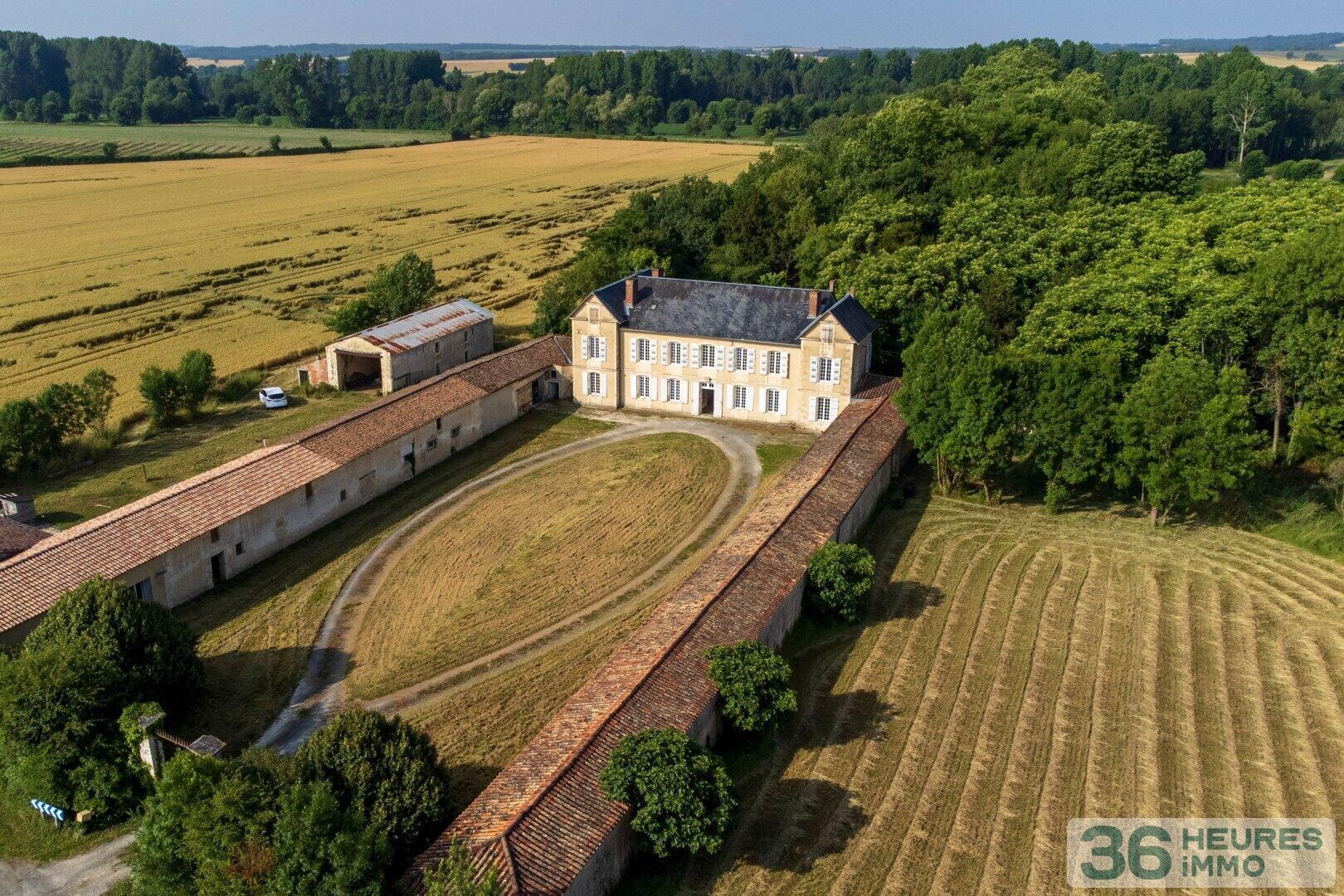 Manoir d'exception