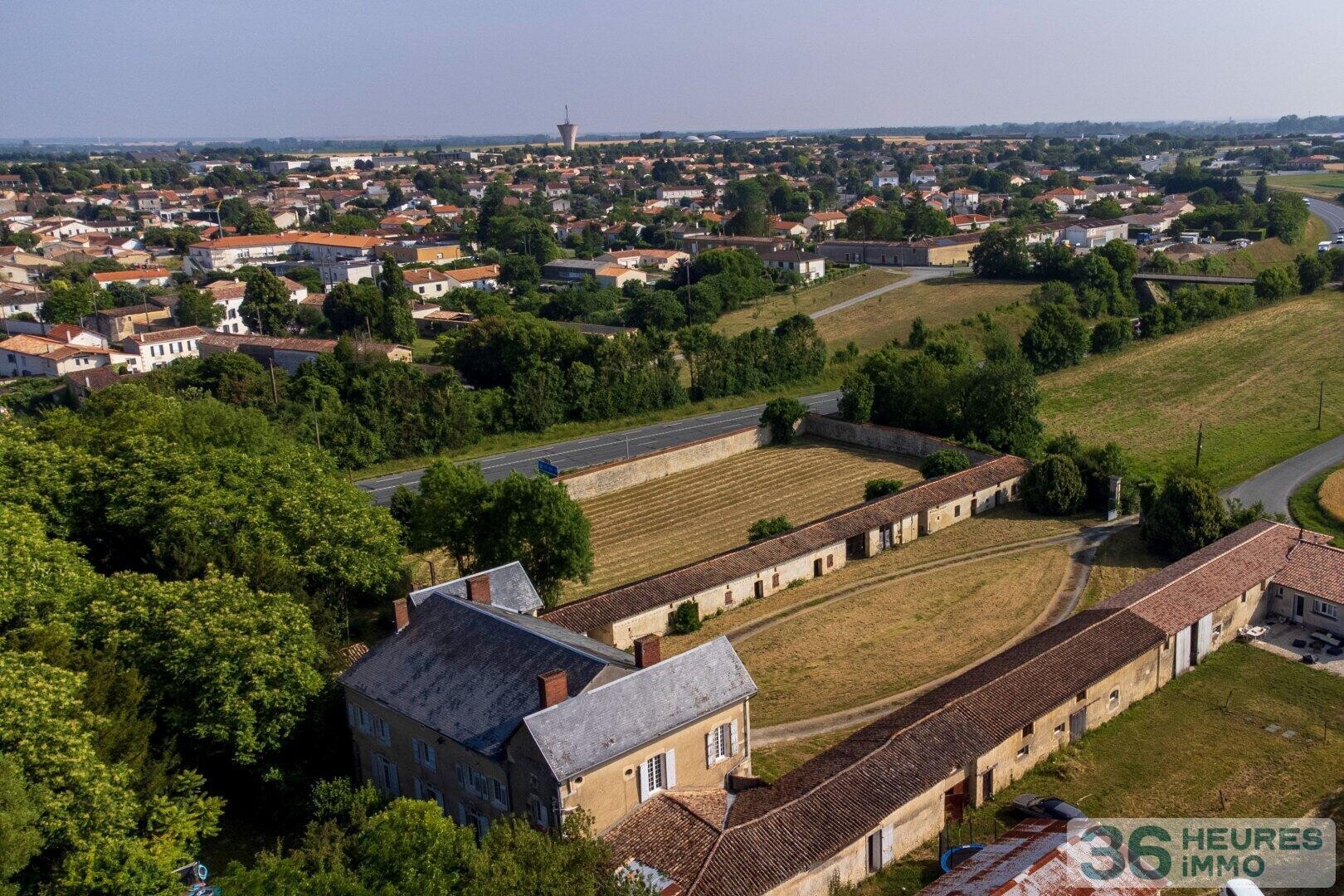 Manoir d'exception