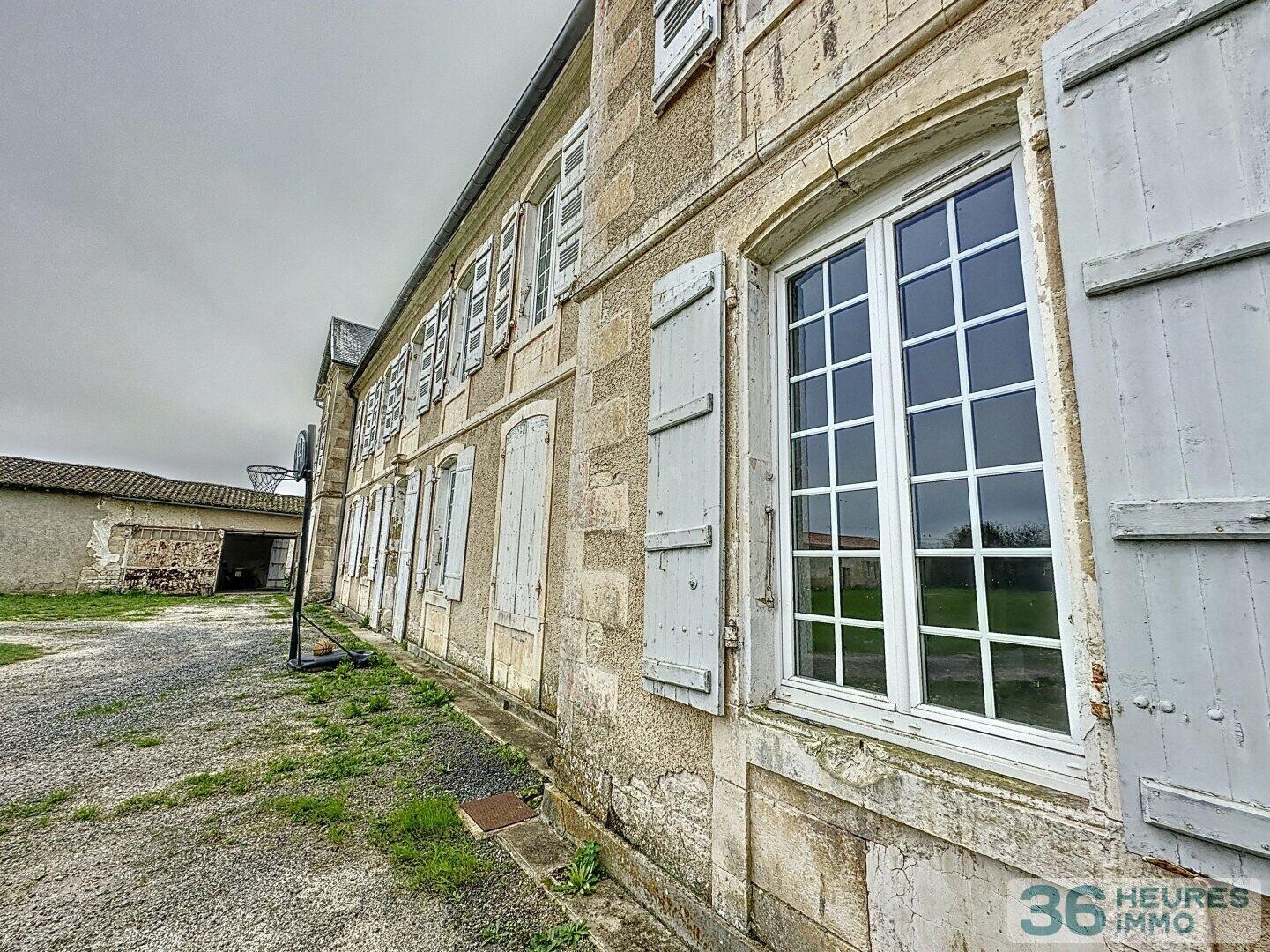 Manoir d'exception