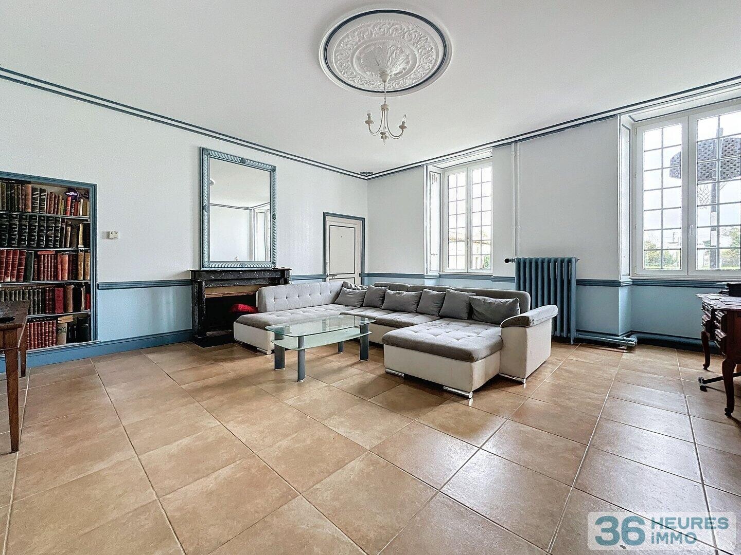 Manoir d'exception
