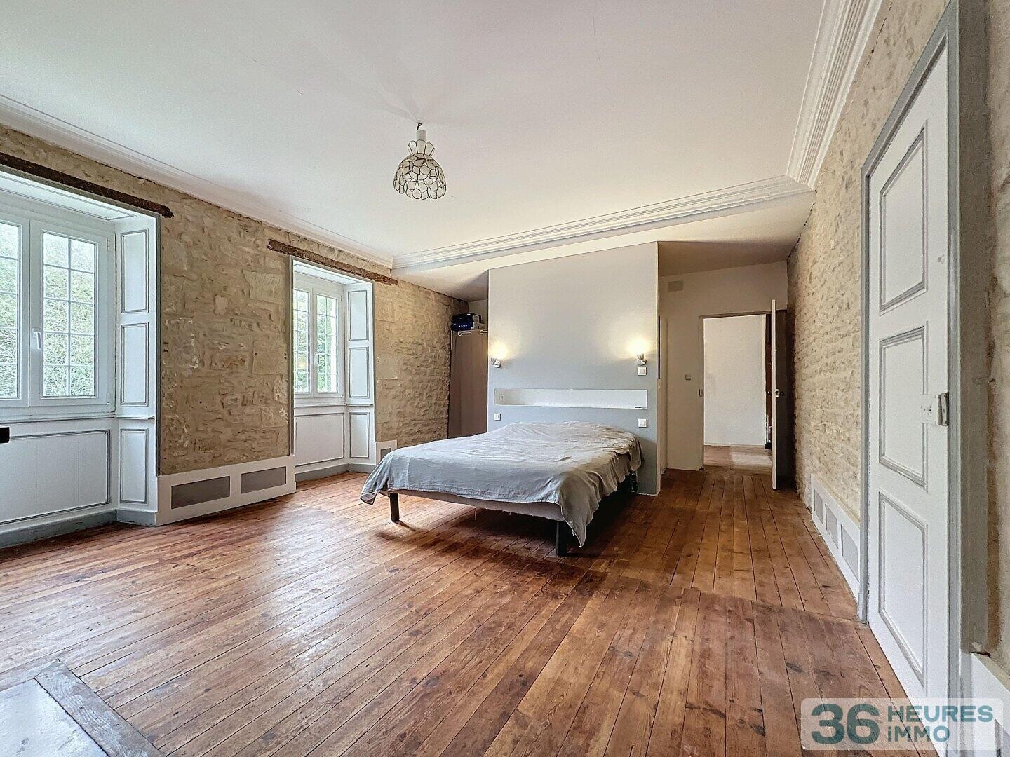 Manoir d'exception