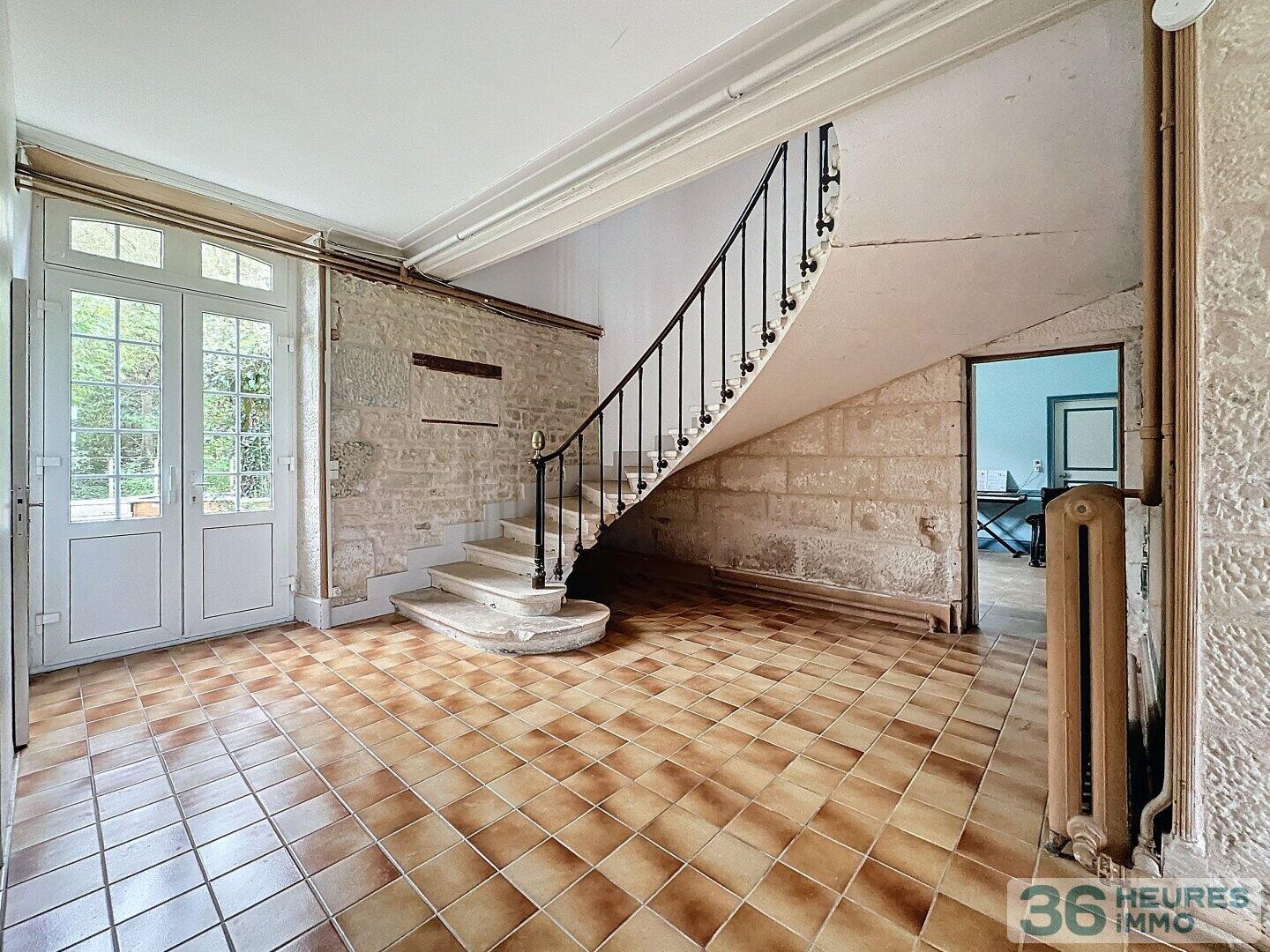 Manoir d'exception