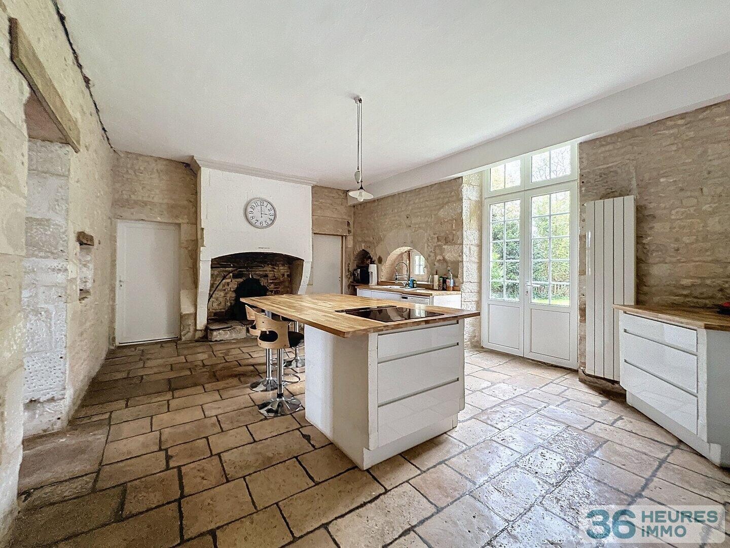 Manoir d'exception