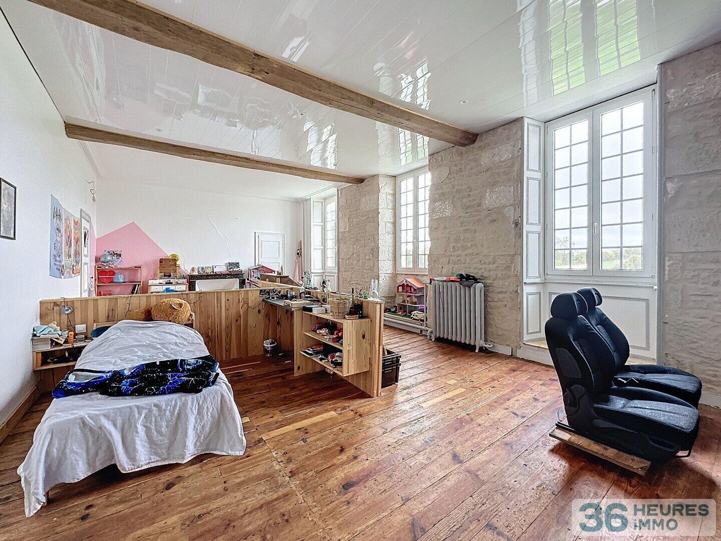 Manoir d'exception