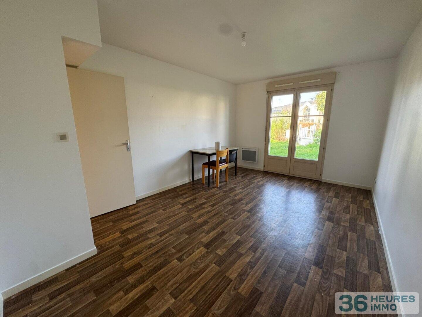 Saint Mathurin sur Loire, maison en plein coeur de bourg!