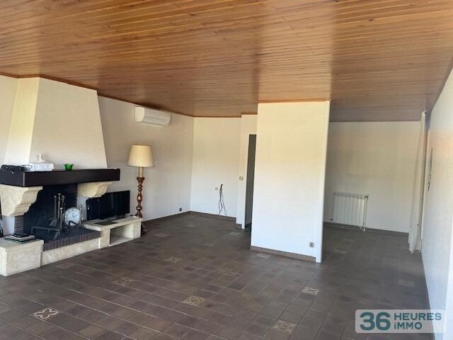 MAISON T6 CHANTEBOIS