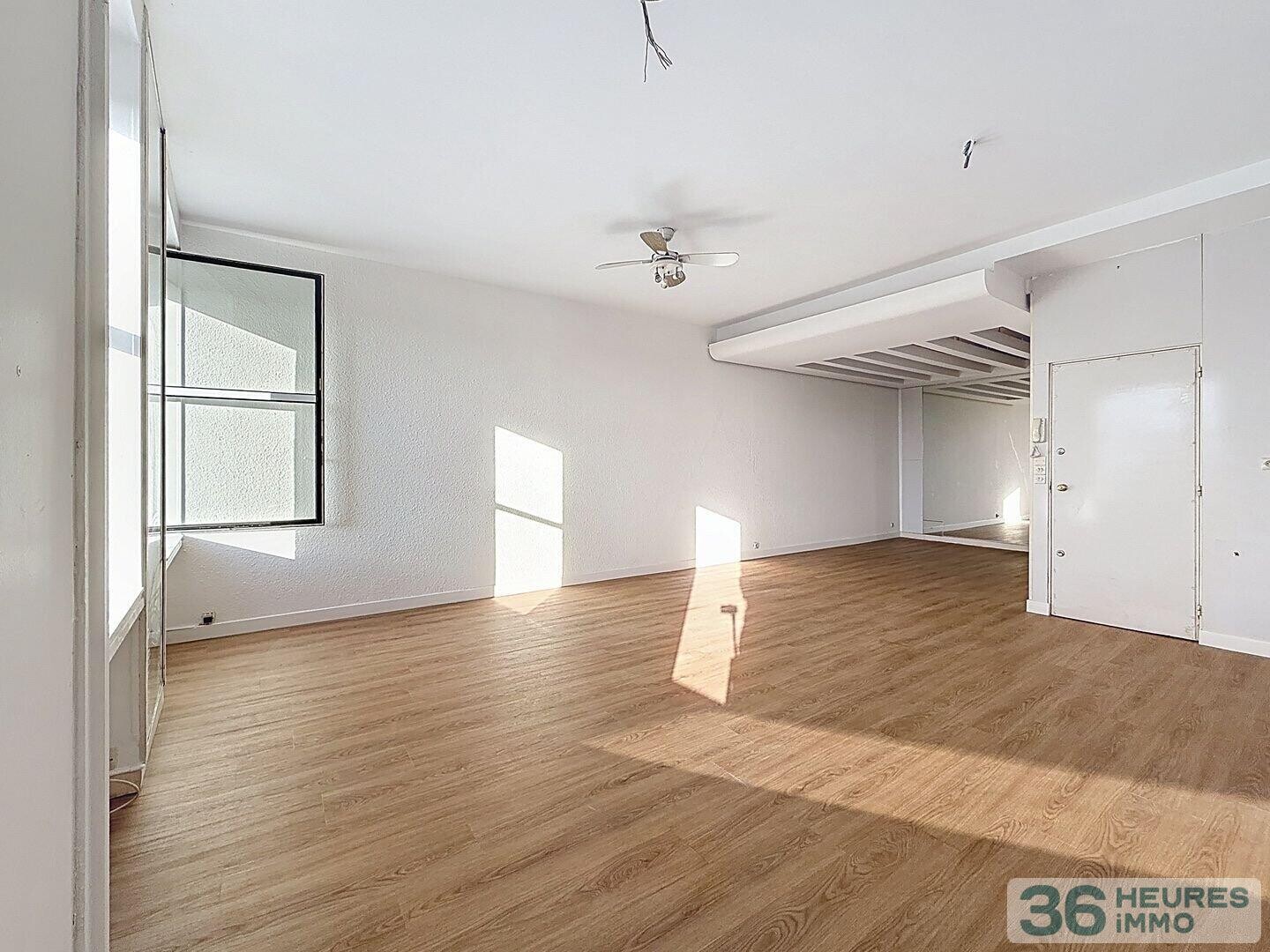 Appartement avue sur le vieux port de La Rochelle