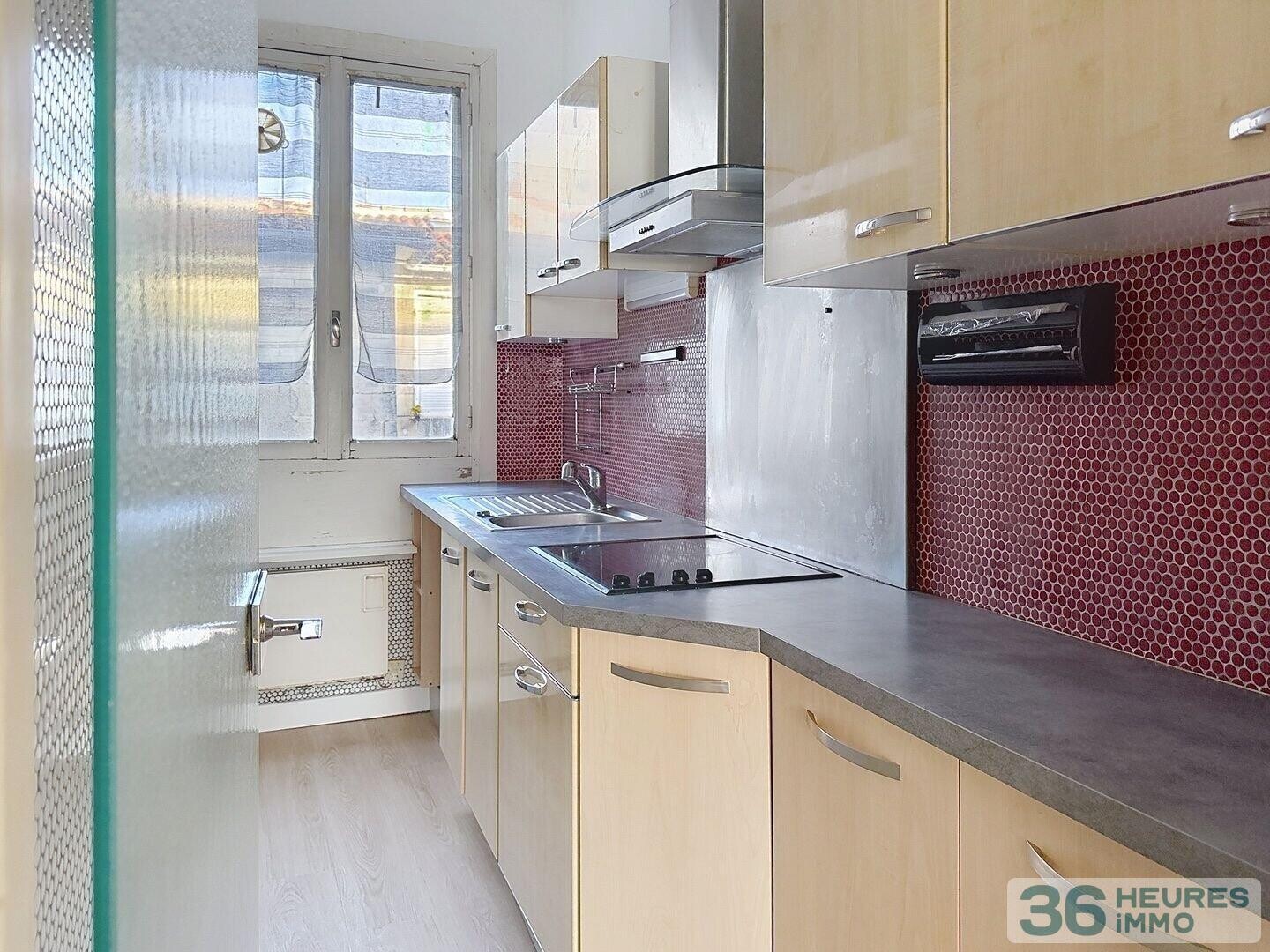 Appartement avue sur le vieux port de La Rochelle