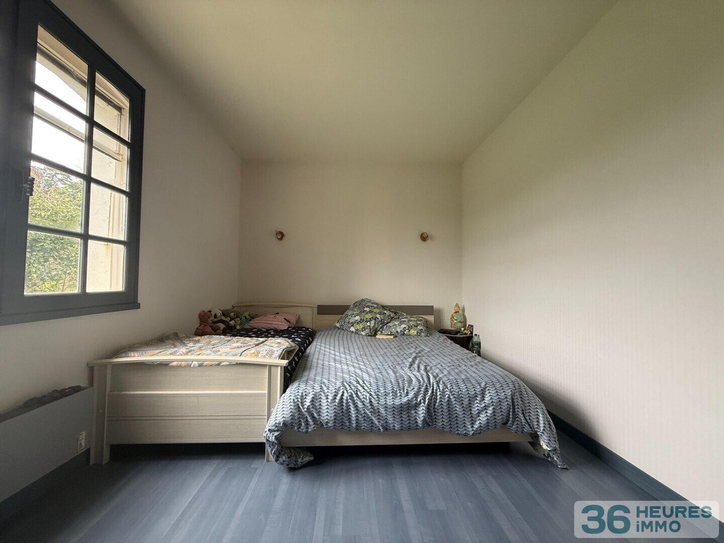 MAISON SUR SOUS SOL ET PISCINE