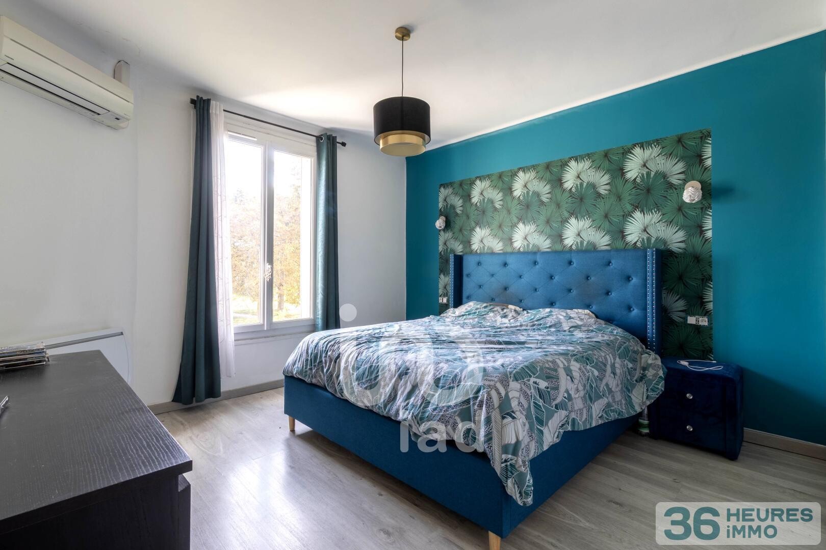 Maison 4 pièces